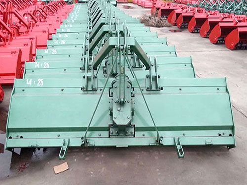 水田旋耕機(jī)