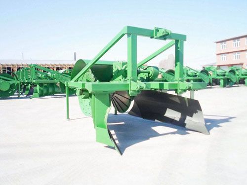 水田筑埂機(jī)